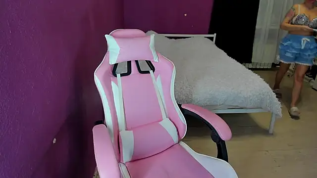 Lika8234 online show from February 23, 5:10 pm