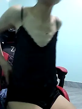 Lonalysexy online show from March 1, 1:40 am