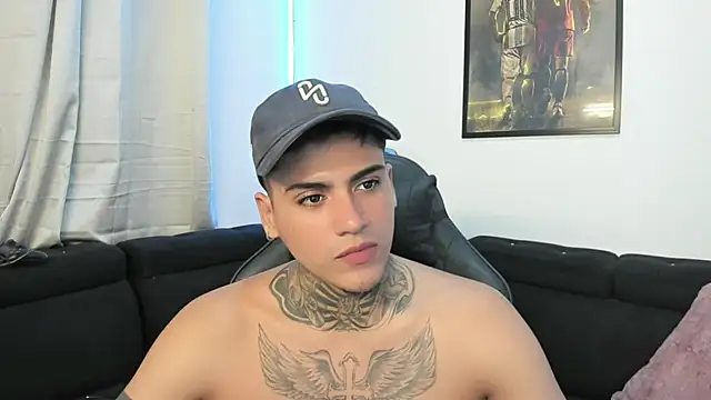 mad maxxx2 online show from January 24, 1:24 am