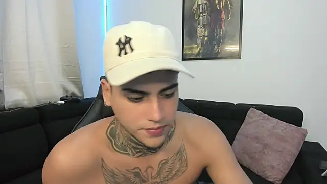 mad maxxx2 online show from January 25, 9:57 pm