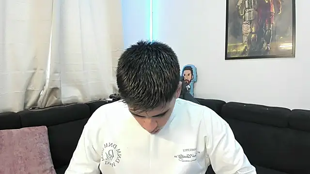 mad maxxx2 online show from January 26, 1:04 pm