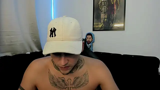 mad maxxx2 online show from January 26, 10:35 pm