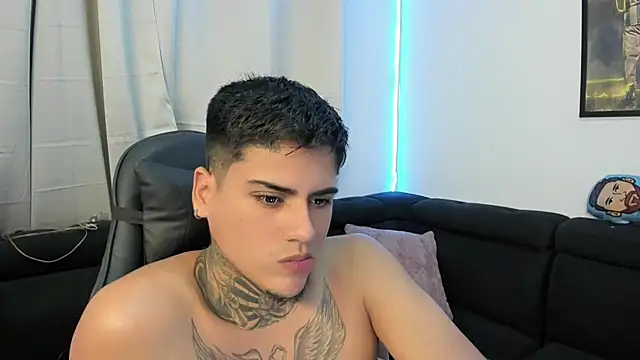 mad maxxx2 online show from February 28, 1:15 am