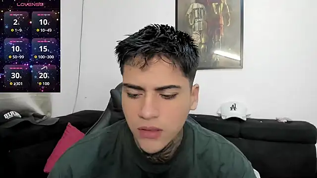 mad maxxx2 online show from September 18, 12:51 pm