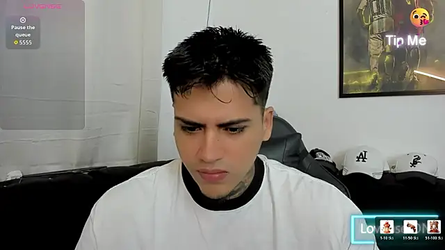 mad maxxx2 online show from February 7, 11:25 am