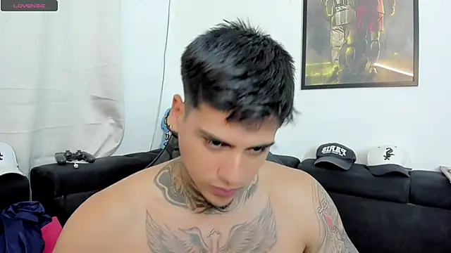 mad maxxx2 online show from February 24, 10:52 pm