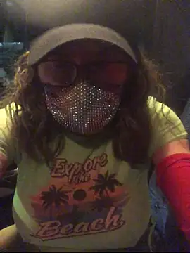 valeriatra69 online show from February 9, 9:19 pm