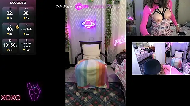 valeriatra69 online show from March 29, 4:51 pm