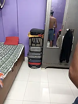 Snapshot of INDIAN_PRINCE_01 chatting on October 26, 4:35 pm INDIAN PRINCE 01 online show from October 26, 4:35 pm