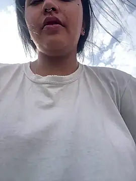  luna torres online show from March 3, 12:44 pm