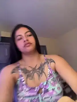  luna torres online show from April 5, 12:46 pm