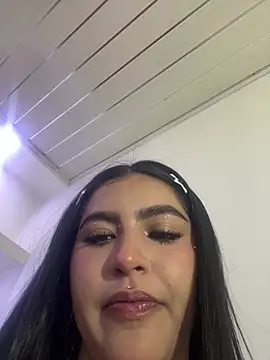  luna torres online show from July 12, 3:41 am
