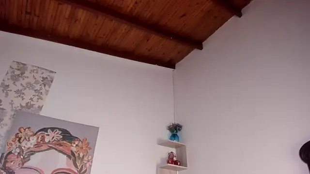 chantall smith online show from February 28, 1:36 pm