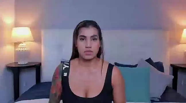 SaraaJhonsonn online show from March 14, 7:44 pm