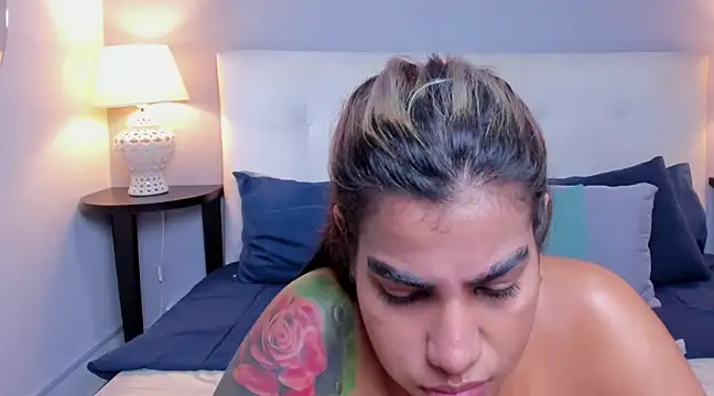 SaraaJhonsonn online show from March 19, 3:08 pm