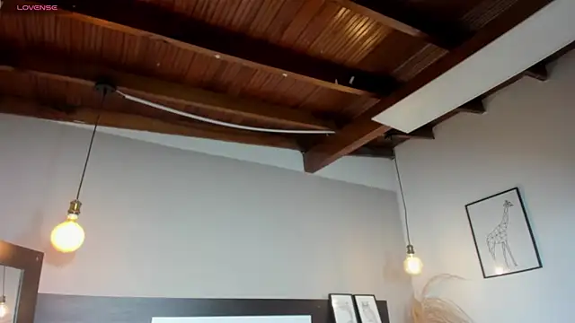 SaraaJhonsonn online show from March 23, 2:43 pm