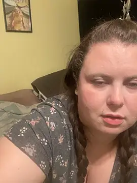 Snapshot of alleycatt18 chatting on March 14, 12:50 am alleycatt18 online show from March 14, 12:50 am