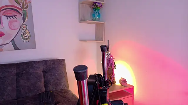 taty miller online show from November 5, 8:20 pm