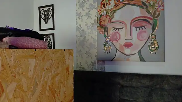 taty miller online show from November 21, 8:18 pm