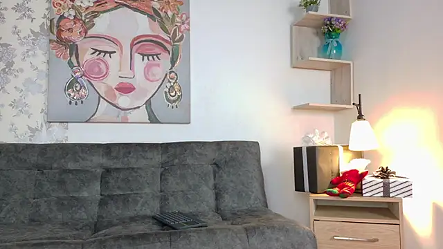 taty miller online show from November 23, 2:06 pm