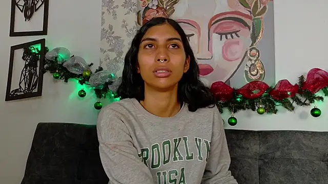 taty miller online show from December 4, 8:28 pm