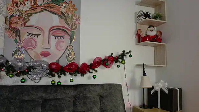 taty miller online show from December 16, 7:08 pm