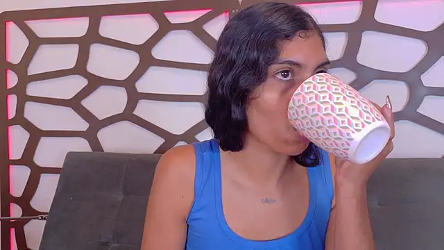 taty miller online show from February 22, 1:09 pm