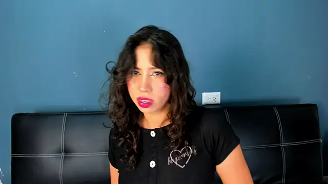 Snapshot of purplay_98 chatting on February 9, 12:47 am purplay 98 online show from February 9, 12:47 am