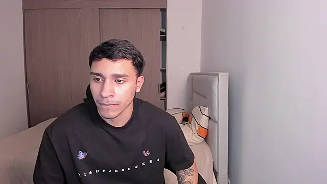 Snapshot of JayMarcos_ chatting on December 28, 3:15 am JayMarcos online show from December 28, 3:15 am