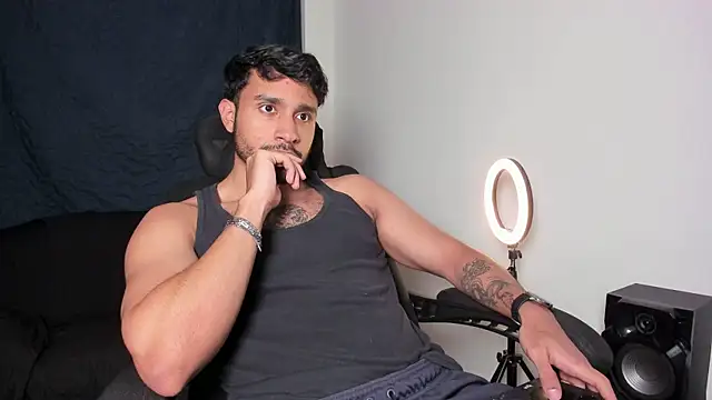 JayMarcos  online show from January 6, 5:00 am