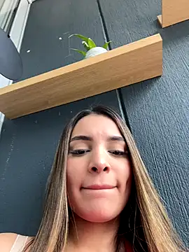 VictoriaNoah  online show from November 8, 5:12 pm