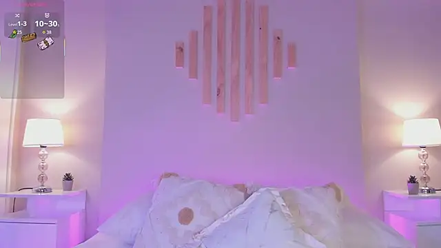 VictoriaNoah  online show from March 6, 7:32 pm