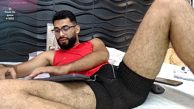 MattewRey online show from January 17, 10:45 pm