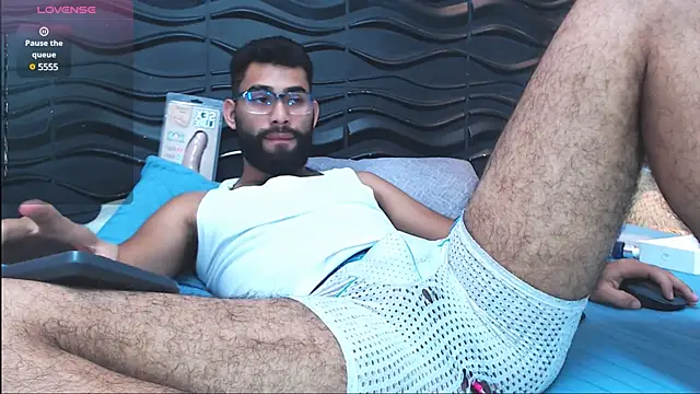 MattewRey online show from January 20, 9:53 pm