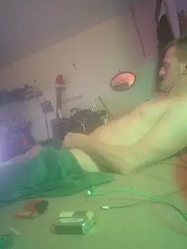 BigDDave6979 online show from February 15, 3:47 am