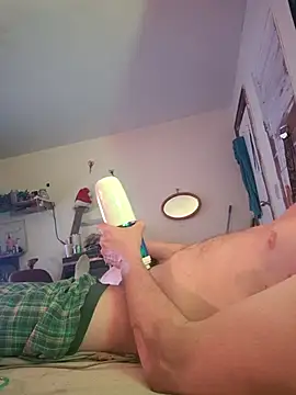 BigDDave6979 online show from March 1, 1:07 am