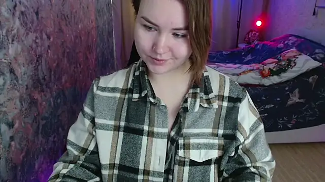 Jenny Fox online show from February 26, 4:44 am