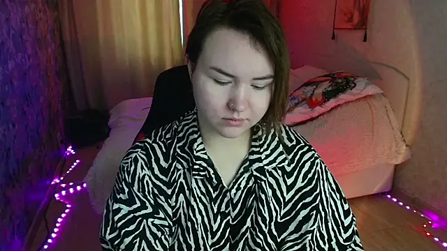 Jenny Fox online show from March 11, 4:40 am