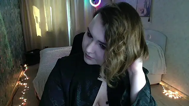 Jenny Fox online show from April 11, 7:45 am