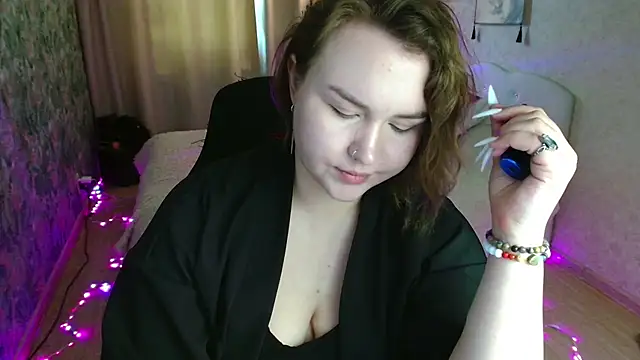 Snapshot of Jenny_Fox chatting on May 3, 5:46 am Jenny Fox online show from May 3, 5:46 am