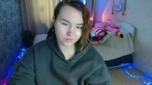 Snapshot of Jenny_Fox chatting on May 14, 6:09 am Jenny Fox online show from May 14, 6:09 am