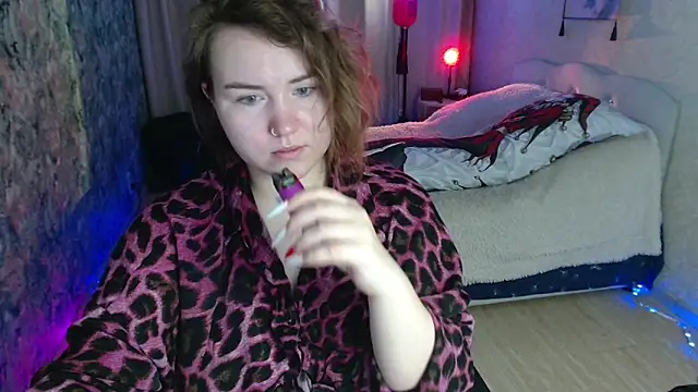 Snapshot of Jenny_Fox chatting on May 29, 4:32 am Jenny Fox online show from May 29, 4:32 am