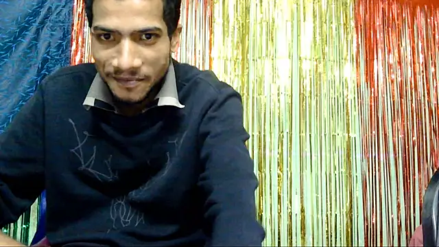 Snapshot of Alex_Suman25 chatting on January 27, 5:37 pm Alex Suman25 online show from January 27, 5:37 pm