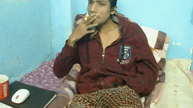 Alex Suman25 online show from December 5, 5:31 pm