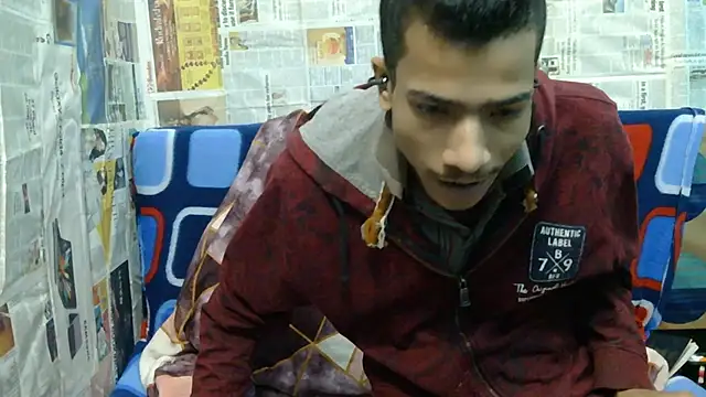 Alex Suman25 online show from December 21, 5:36 am