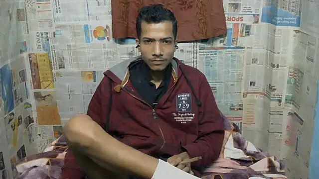 Alex Suman25 online show from January 10, 3:52 am