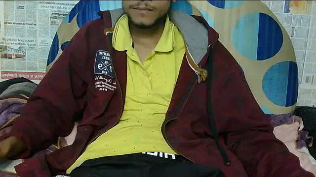 Alex Suman25 online show from February 8, 12:58 am