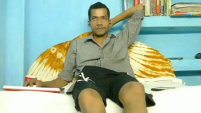 Alex Suman25 online show from March 12, 8:42 am