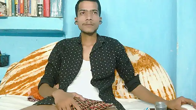 Alex Suman25 online show from March 13, 1:51 pm