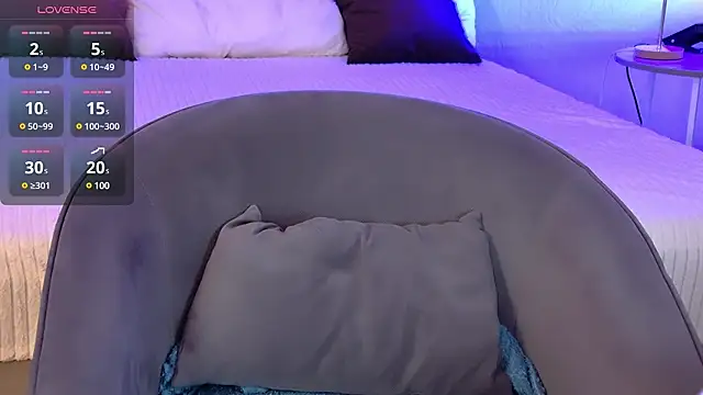 MiaBecky online show from March 16, 5:25 am